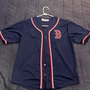 Boston red sox real merchandise